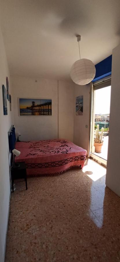 Attico Ostia Villa Exterior photo